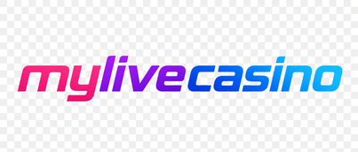 MyLiveCasino Logo